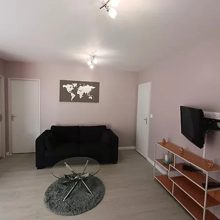 Diamant House Apartamento Pierres Exterior foto