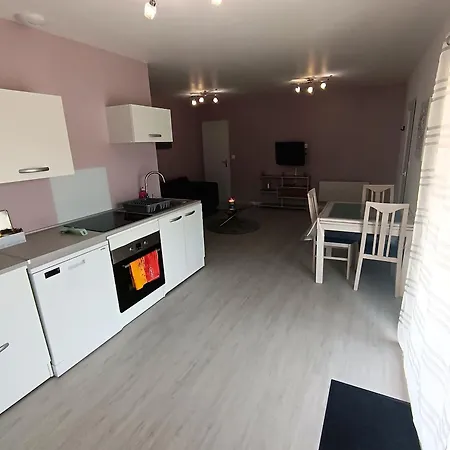 Diamant House Apartamento Pierres Exterior foto