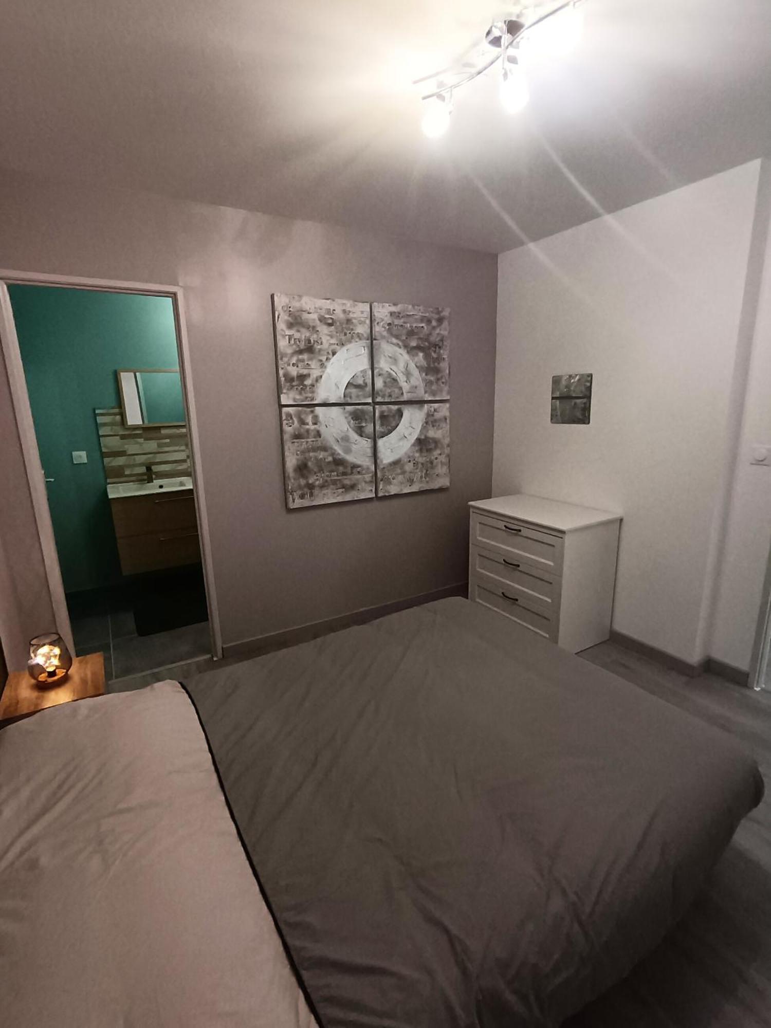 Apartment Diamant House *