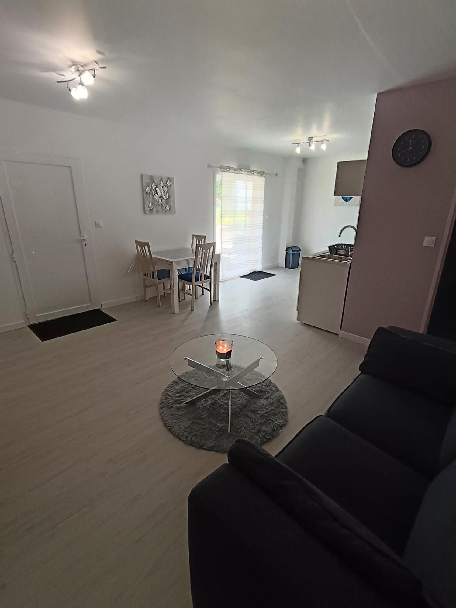 Diamant House Apartment Pierres