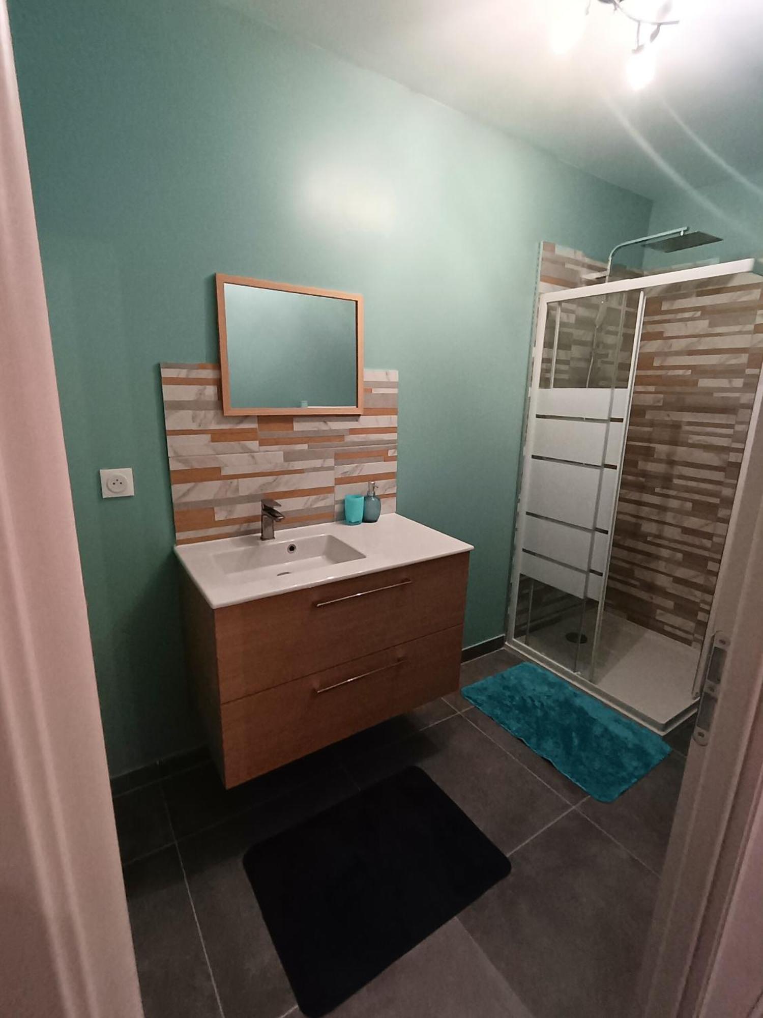 Apartment Diamant House Pierres