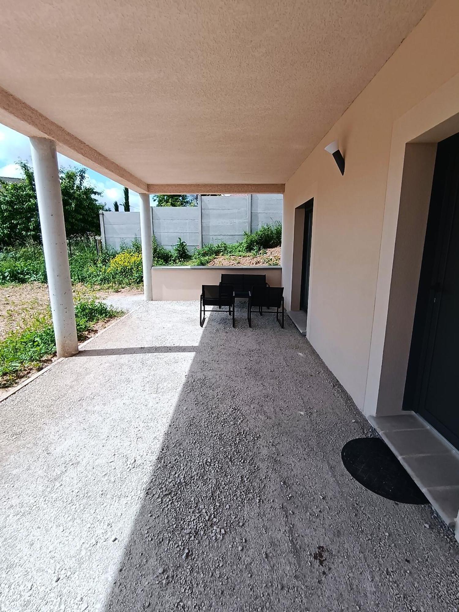 Diamant House * Pierres