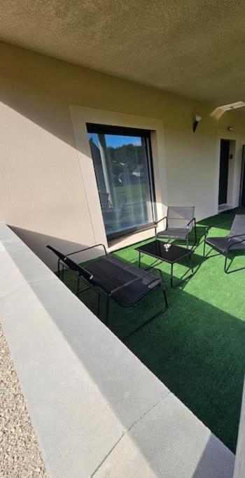 Apartment Diamant House