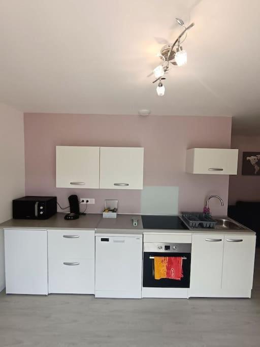 Diamant House Apartment *