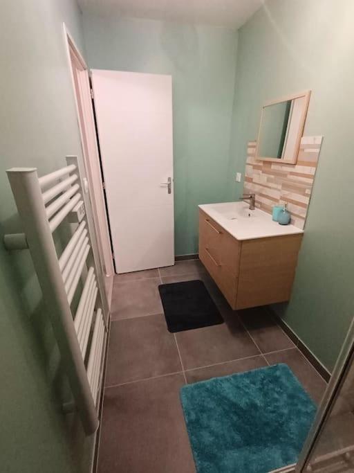 Diamant House Apartment Pierres