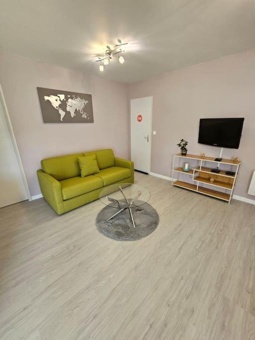 Apartment Diamant House *